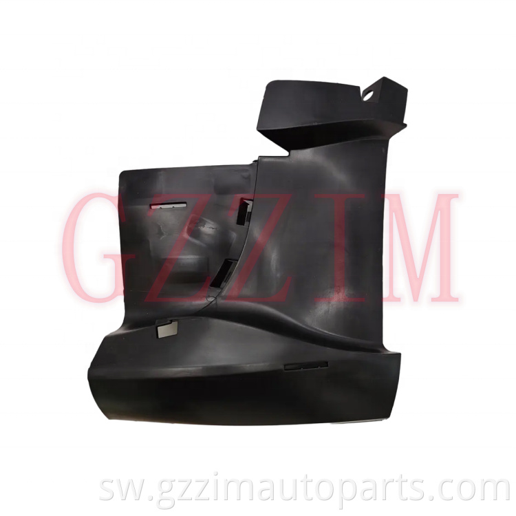 ABS Plastic Car Aifr Vent Support Bracket Used For Tesla Model 3 2017-2019 1084175-00-D L 1084177-00-D R